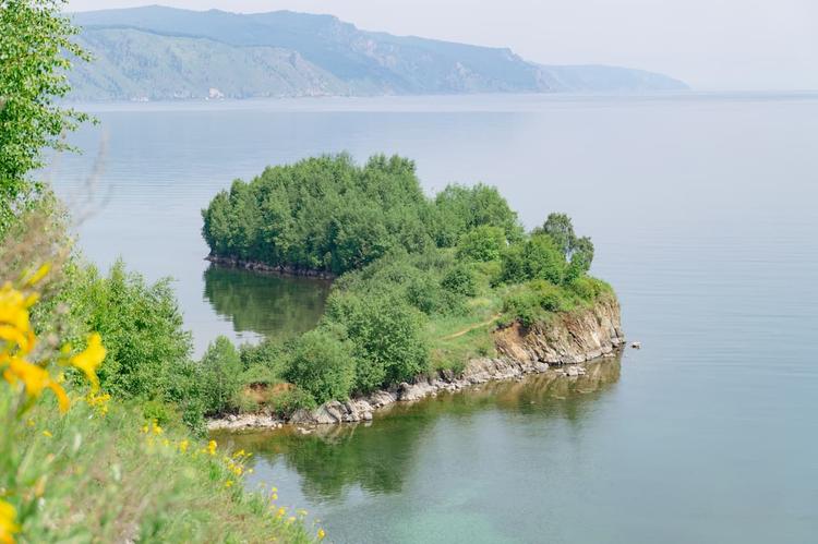 Мыс Шаманский